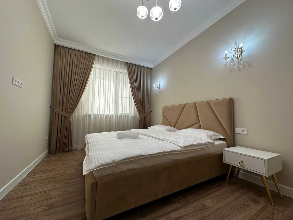 Home apartments Shymkent