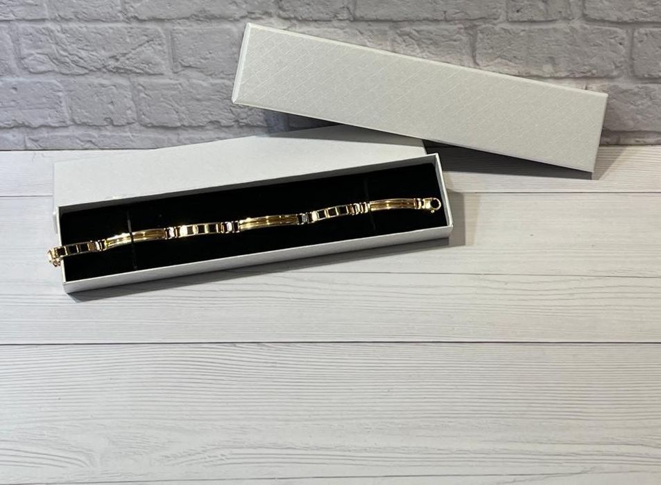 Футляры для украшений