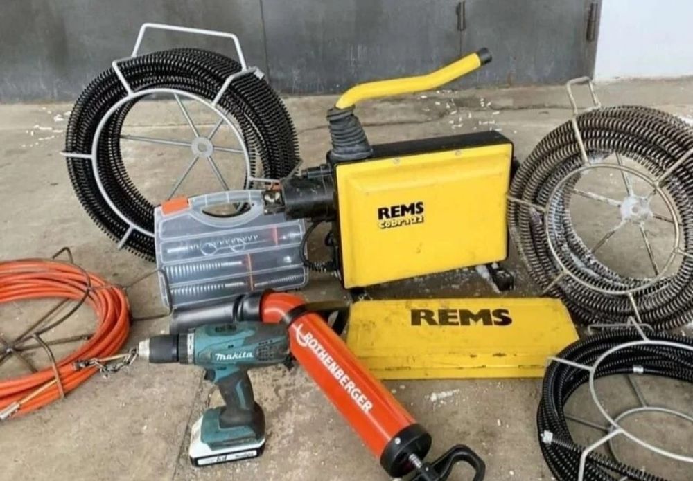 Сантехник, срочно 24/7 стаж 17лет