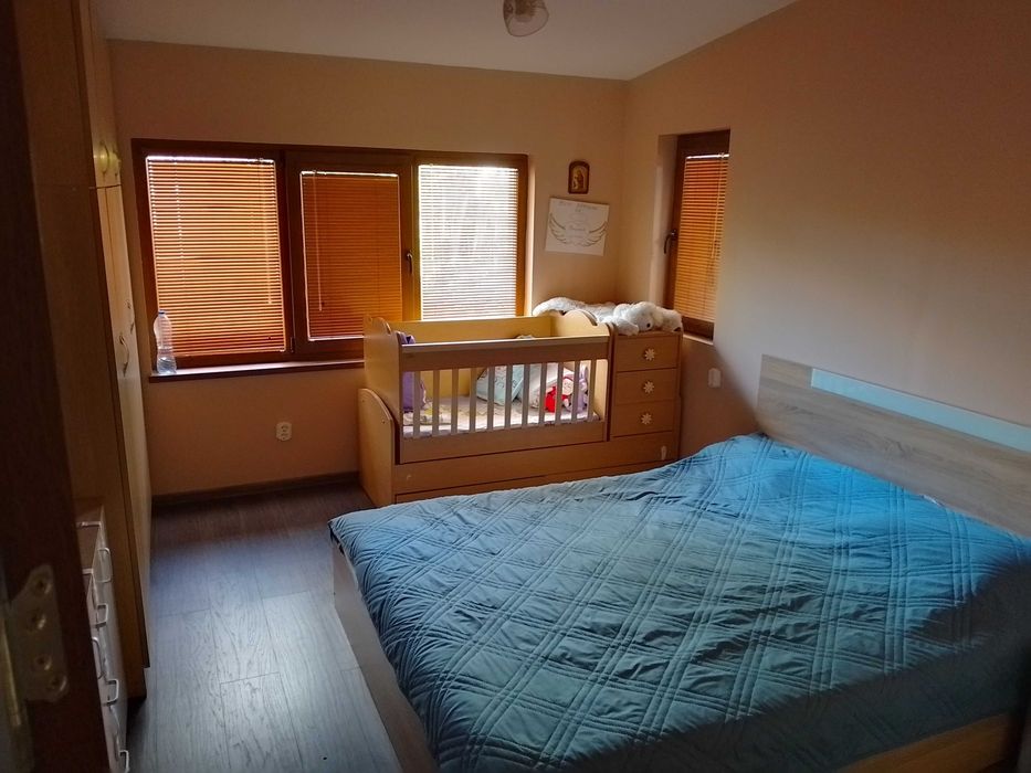 Продава се Къща в с. Каменар, Област Варна - 112 кв.м за 1697 €/кв.м - Снимка #5