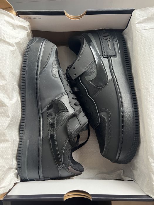 Nike air force shadow