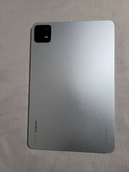 Xiomi  pad 6 planshet +PUBG ACOUND