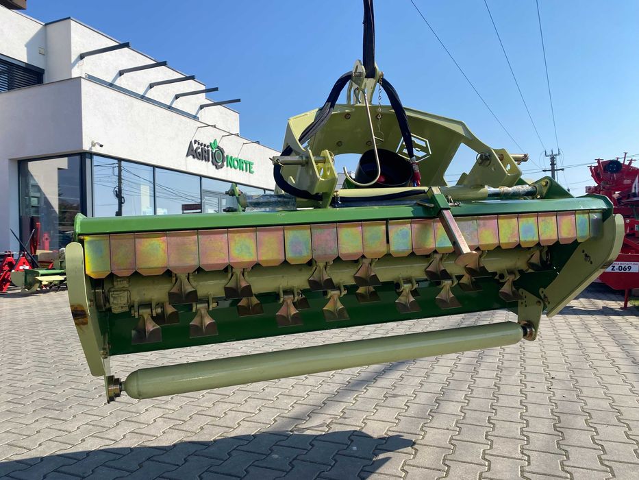 Tocatoare STARK Profi KMH 1.75 m NOUA     AGRI NORTE PIESE