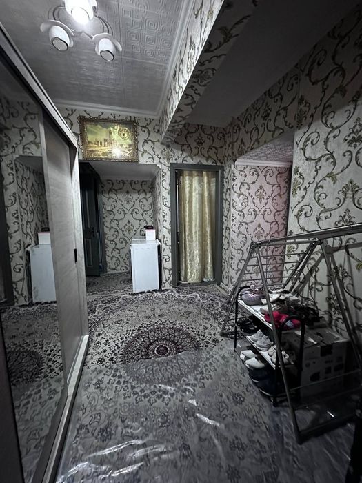 Квартира 3х комнаты