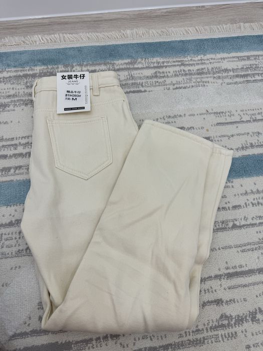 Брюки утепленные женские