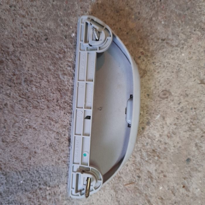 Plafoniera ambientala W8 golf4