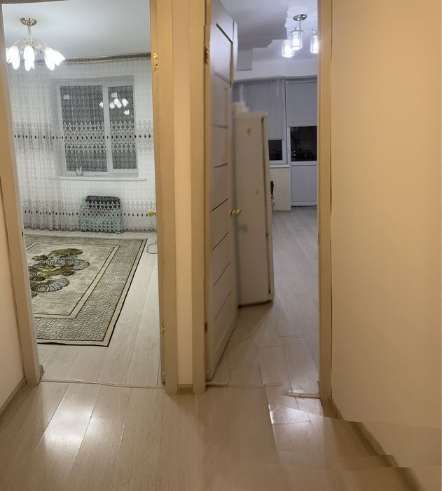 Продам Квартиру мкр Береке