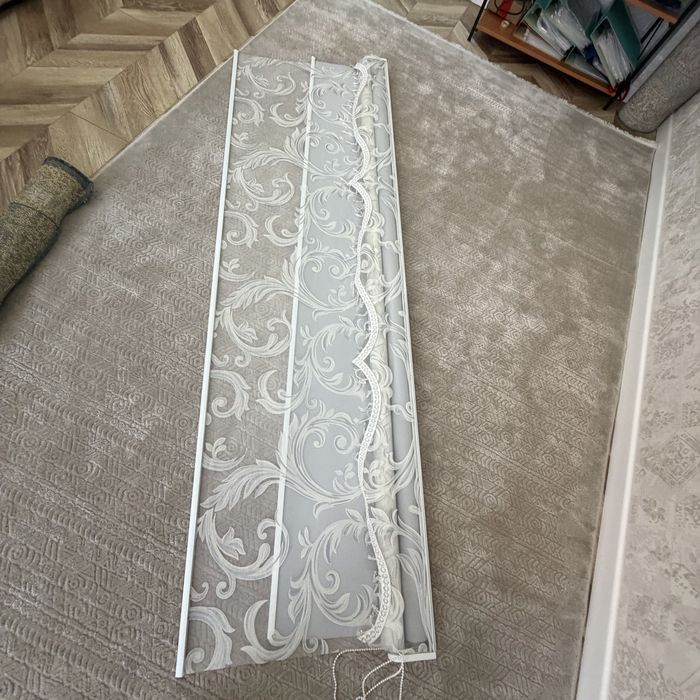 Жалюзи день ночь