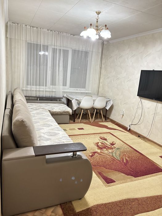 2-х комнатная квартира