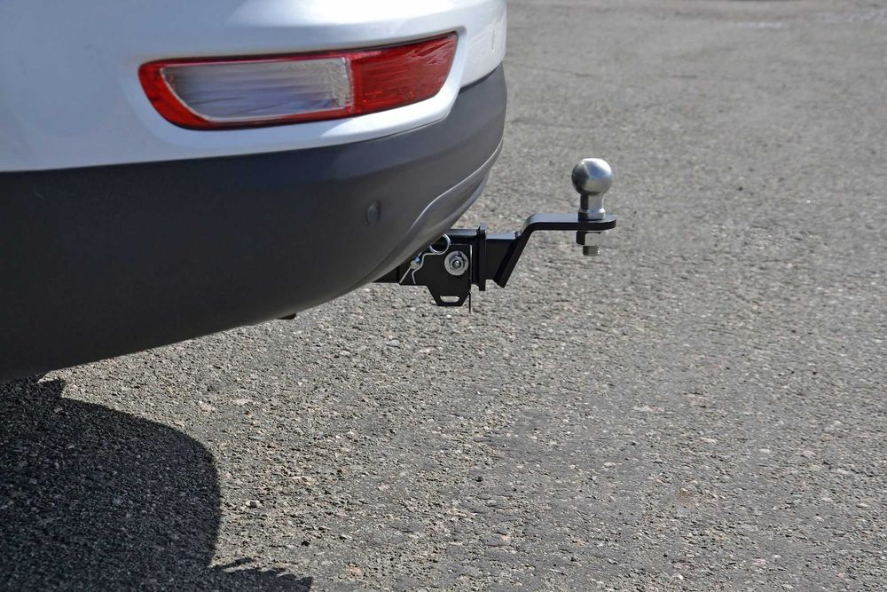 Фаркопы на Корейские Авто