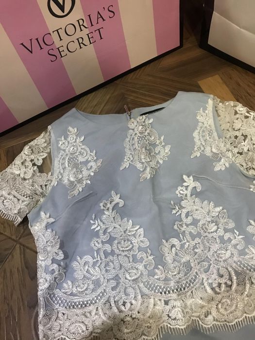 Двойка Кофта юбка