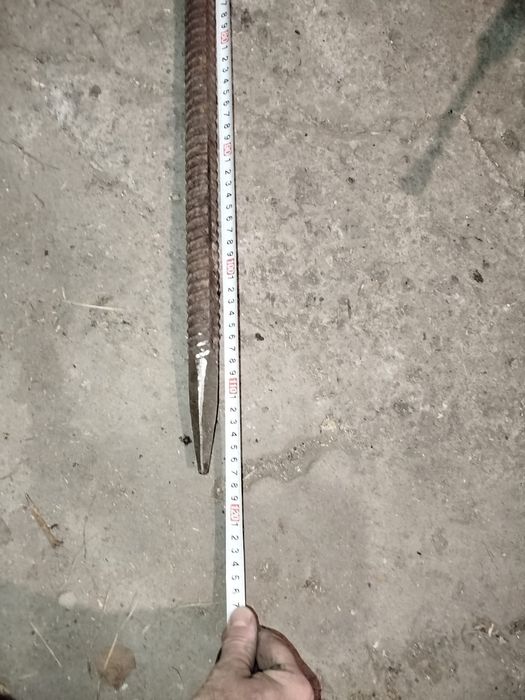 Продам гвоздодёр, лом, монтажку