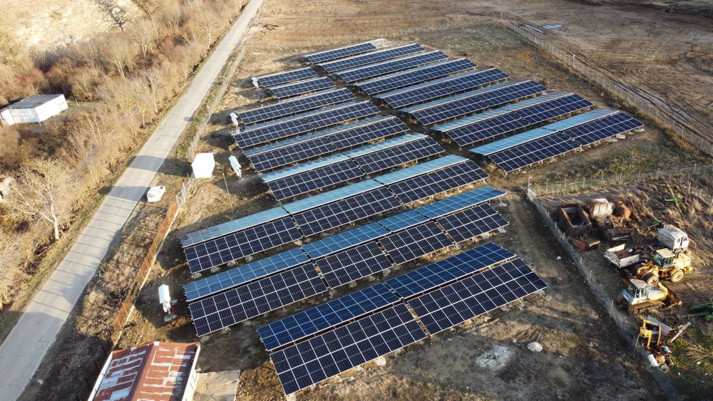 Продава се Парцел в София, Младост 1А - 150000 кв.м за 9 €/кв.м - Снимка #5