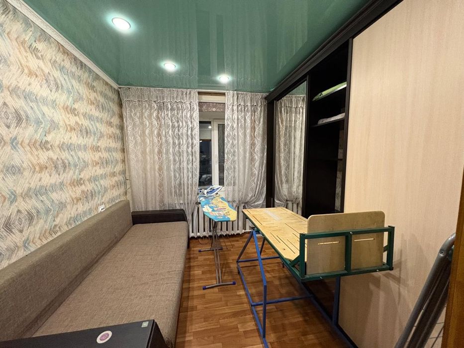 Продам! 3ком КВ. 5/5эт. р-он Сокол