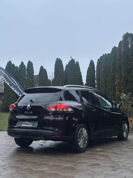 Renault Clio * 1.5 dci * 2015 * Garantie