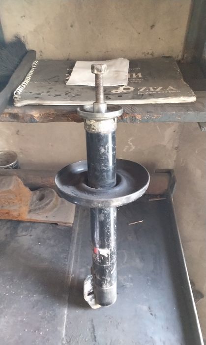 Форд скорпиос рабочий