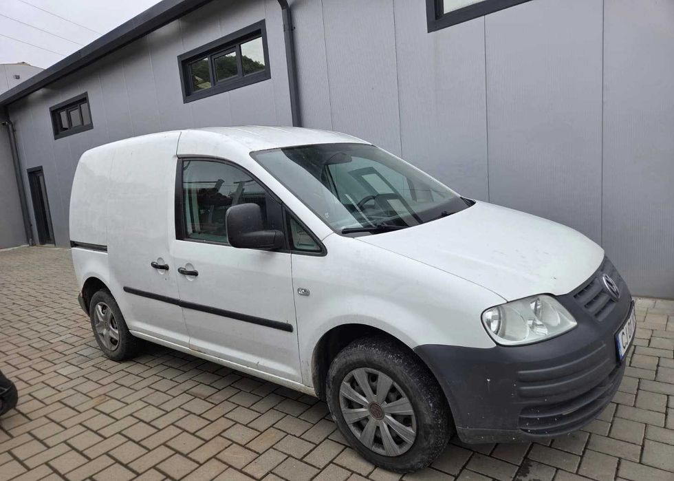 De vânzare Volkswagen Caddy