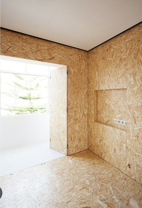 ОСБ ПАНЕЛИ установка (монтаж)