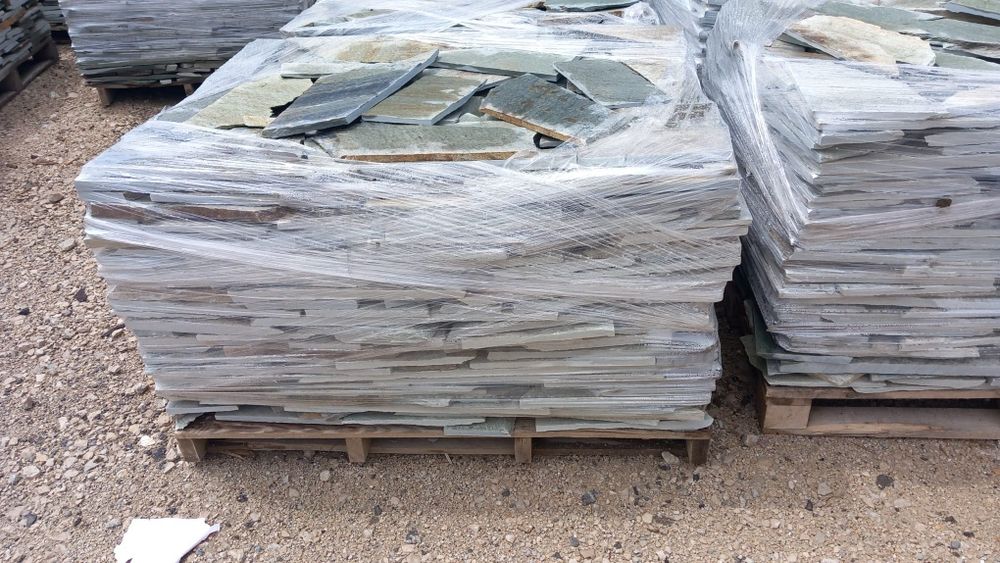 Piatra de munte naturala