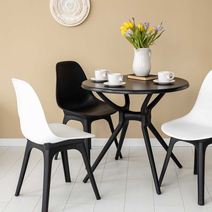 Стул пластиковый "Имс"