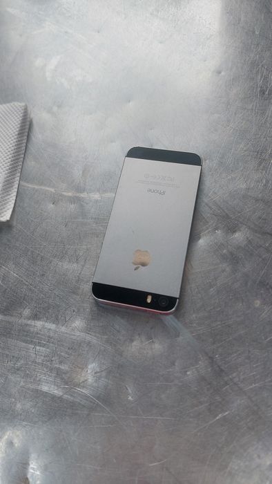 Iphone 5s tutishga munosb