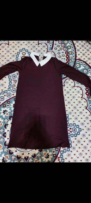 подростковая одежда для девочек