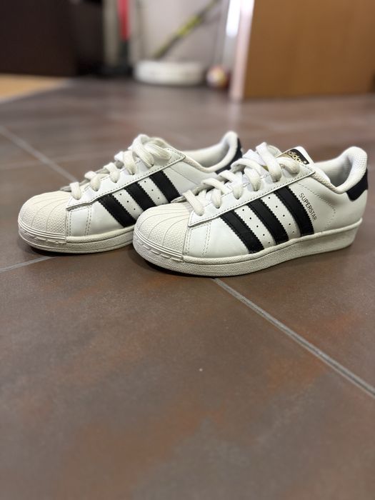 Кецове Adidas Superstar