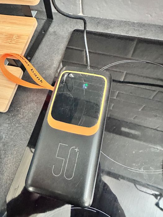 Power bank 50 000 мил/амп