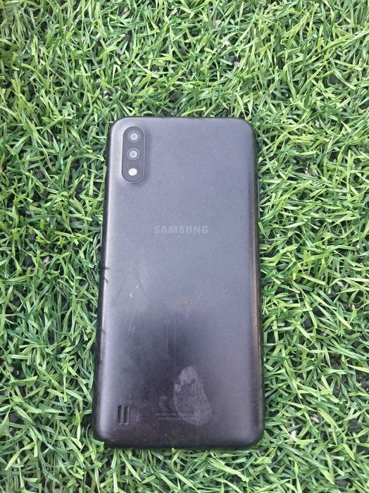 Samsung Galaxy A01