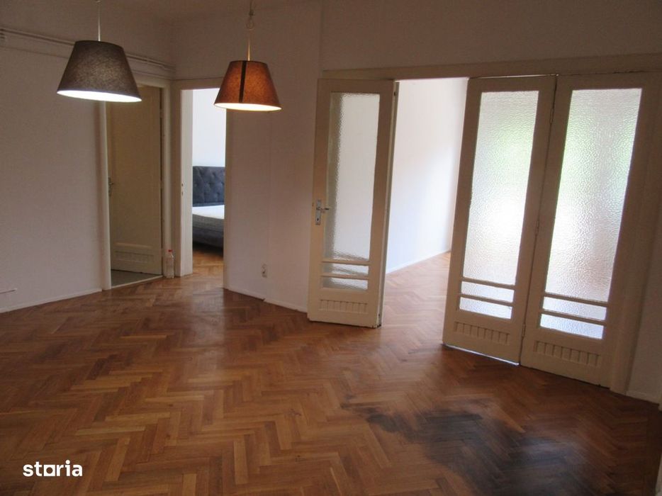 Vanzare 3 camere ULTRACENTRAL, B-dul Dacia cu Calea Victoriei