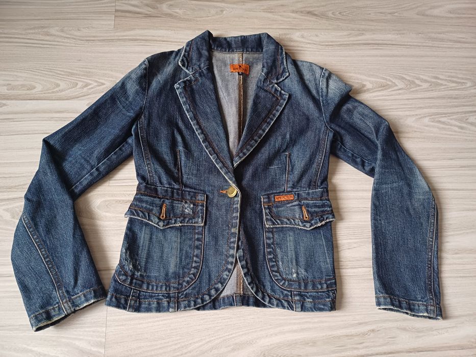 Дамско яке Мони Петров