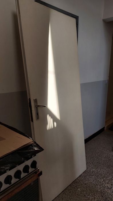 Интериорна стандартна врата