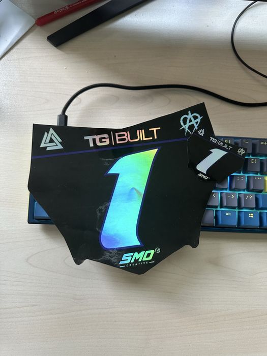 Custom стикери за Odi plate и Motocutz (за surron и talaria)