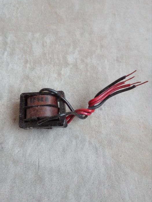 трансформатор Тесла