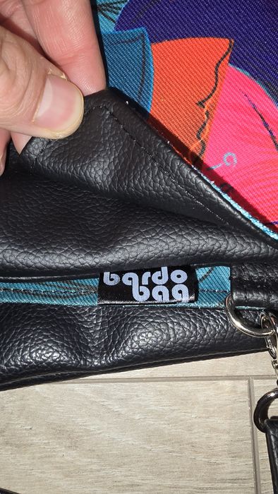 Дамска Раница + портмоне Bardo Art