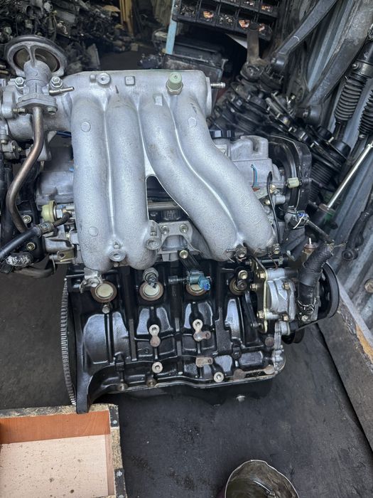 Двигатель 5S на камри 10, 20