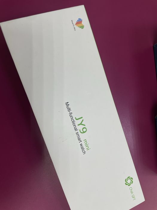Часы ручные JY9 Mini