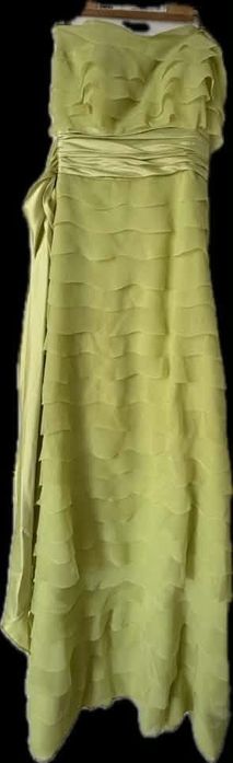 Rochie fara umeri
