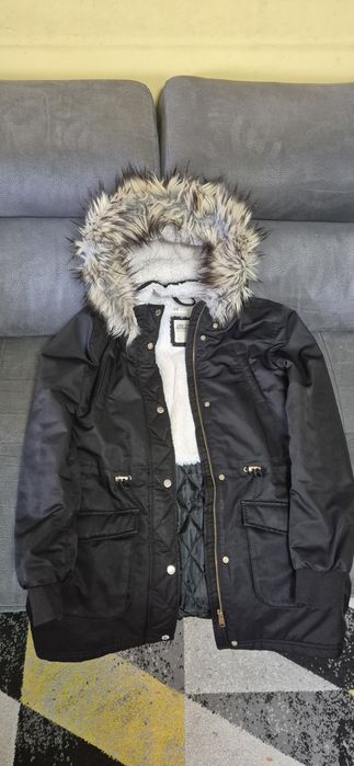 H&M тинейджърско яке за момичета