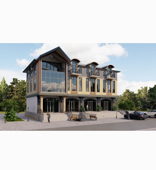 Аренда помещения