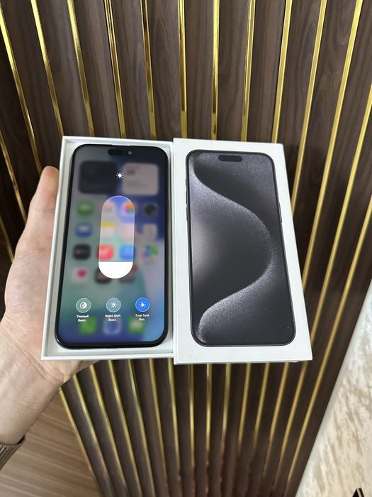Iphone 15 Pro Max 256 Айфон 15 Макс 256