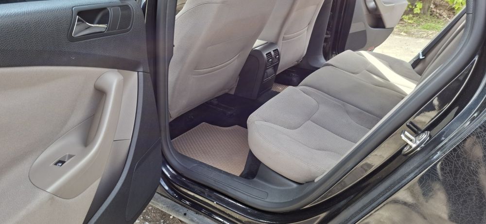 Volkswagen Passat b6 2.0tdi 170hp 2008