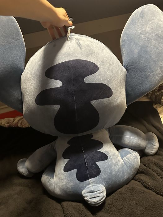 Stitch Plush 110 cm