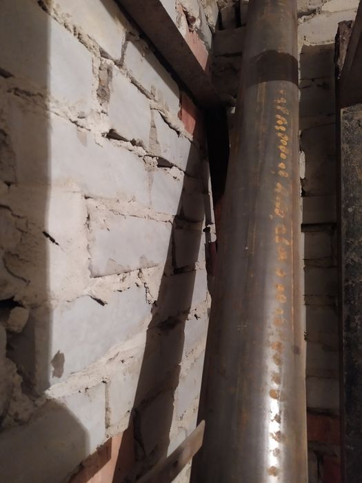 Труба 100 уголок лист алюминиевый да