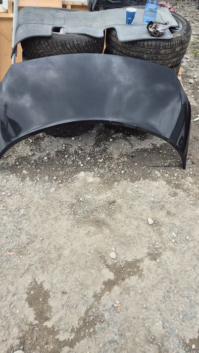 Преден капак за Рено Сценик 2, Гранд Сценик 2005- 2010г