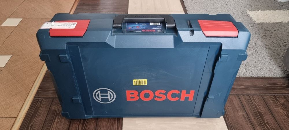 Pistol pentru cuie in beton Bosch GNB 18-38