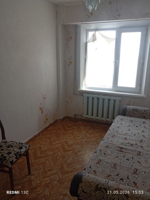 Продам квартиру 3-х комнатную