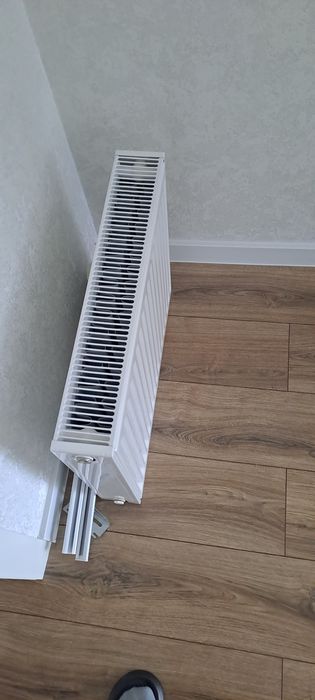 Радиатор отопления 60*50см