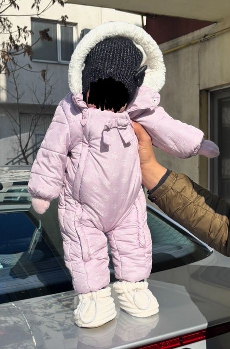 Космонавт Mayoral 4-6 м. 70 см.