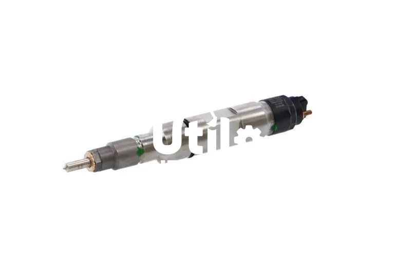 Injector Bosch 0445120224 Motor Weichai 612600080618 WD615 WD10 WP10